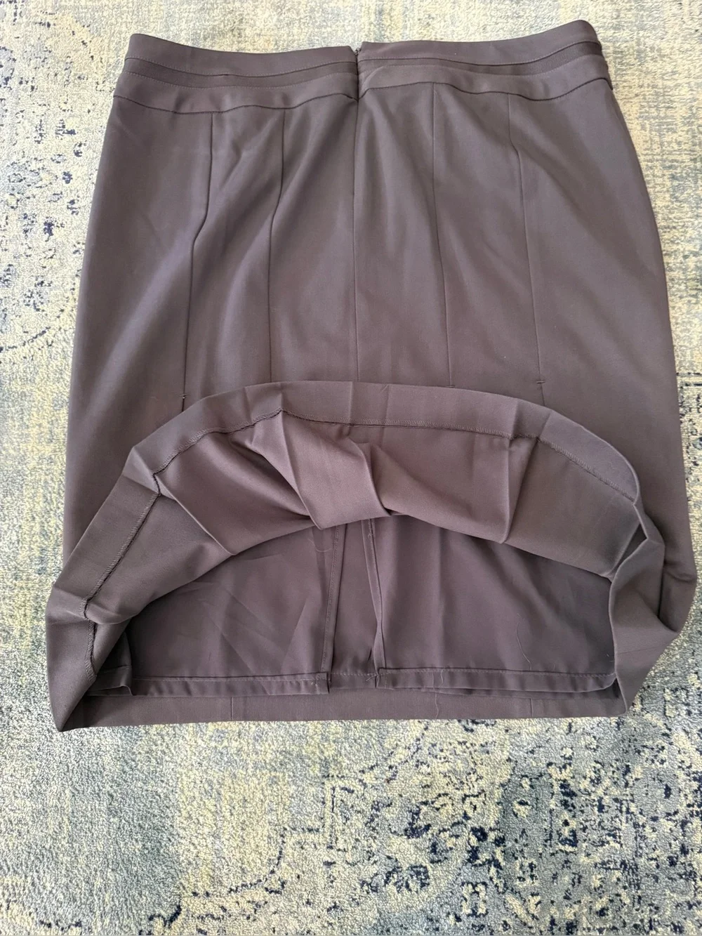 Nine West Skirt 14